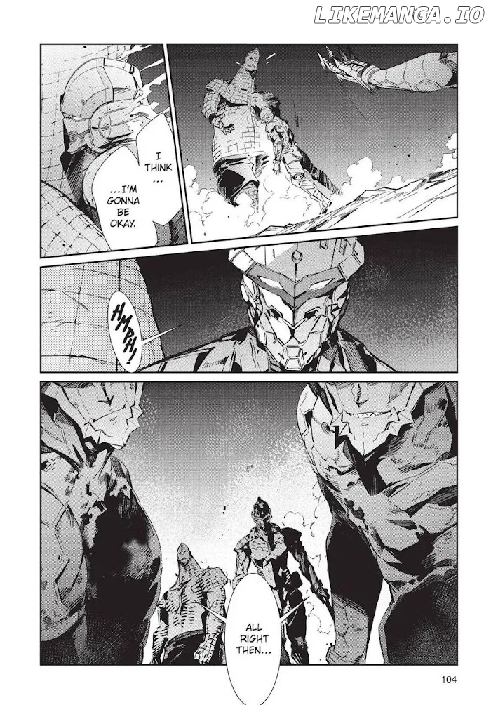 Read Ultraman  Manga chapter 81 image 17 on Lezhin