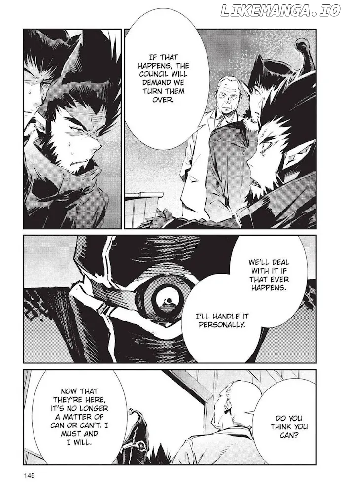 Read Ultraman  Manga chapter 83 image 12 on Lezhin