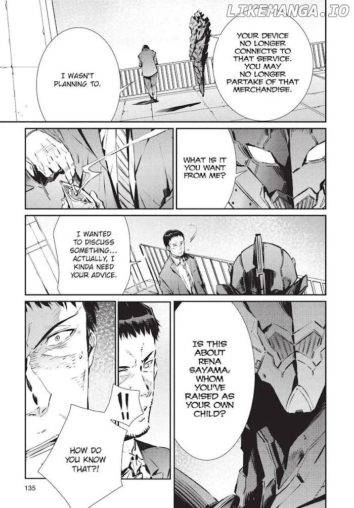 Read Ultraman  Manga chapter 83 image 2 on Lezhin