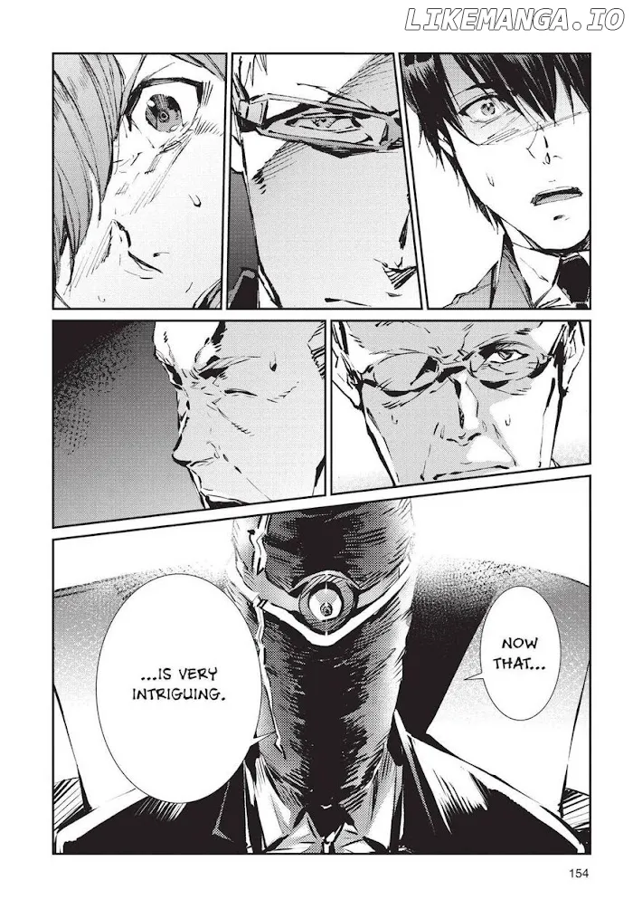 Read Ultraman  Manga chapter 83 image 21 on Lezhin