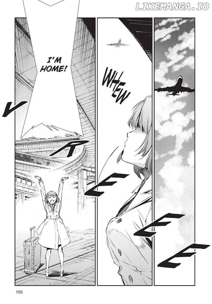 Read Ultraman  Manga chapter 83 image 22 on Lezhin