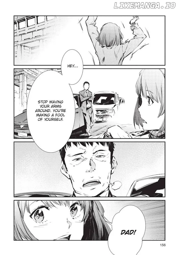 Read Ultraman  Manga chapter 83 image 23 on Lezhin