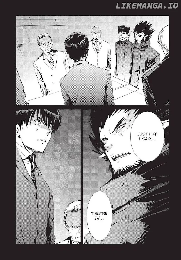 Read Ultraman  Manga chapter 84 image 15 on Lezhin