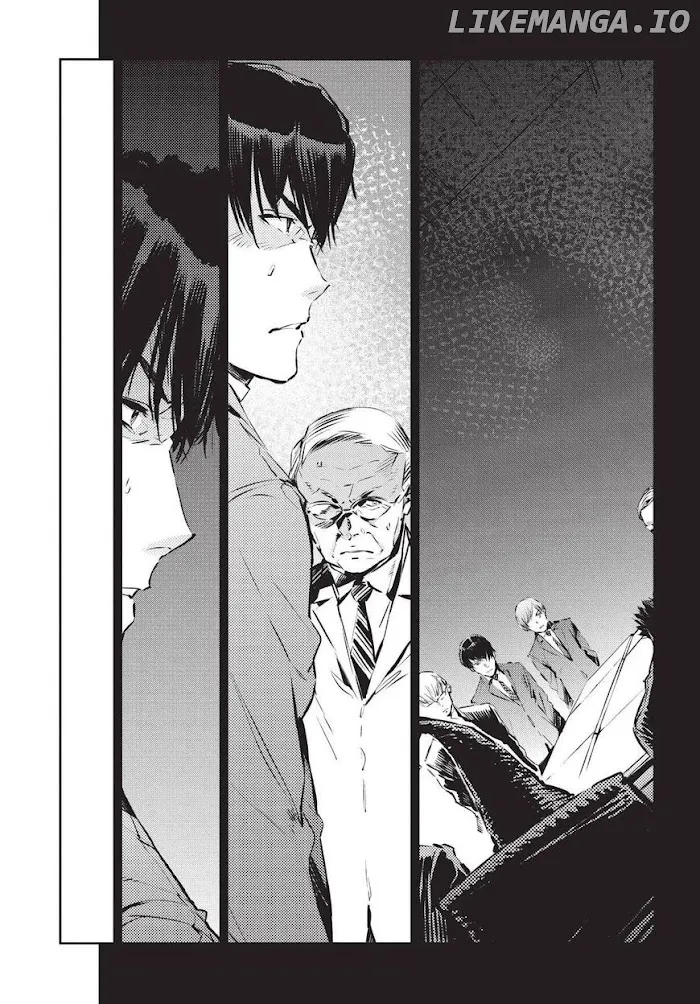 Read Ultraman  Manga chapter 84 image 23 on Lezhin
