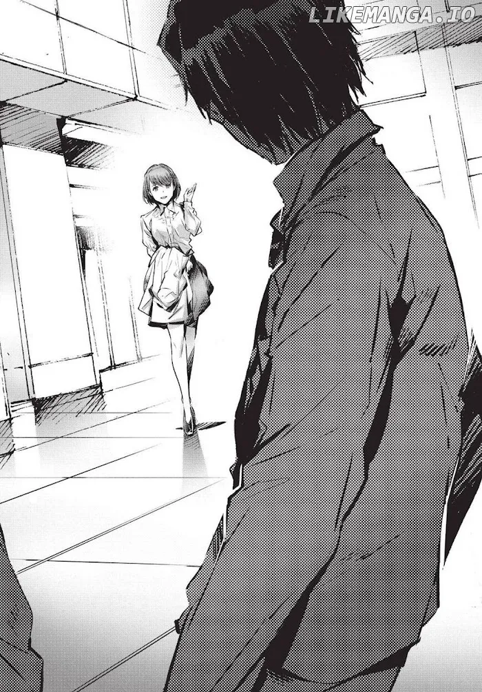 Read Ultraman  Manga chapter 84 image 28 on Lezhin