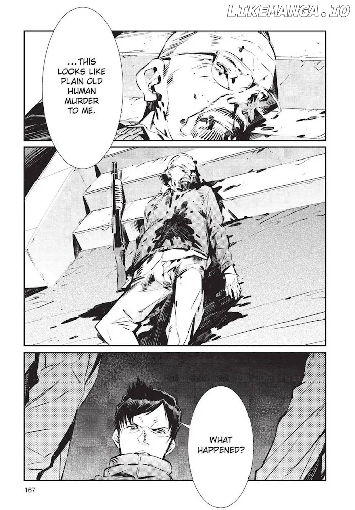 Read Ultraman  Manga chapter 84 image 8 on Lezhin