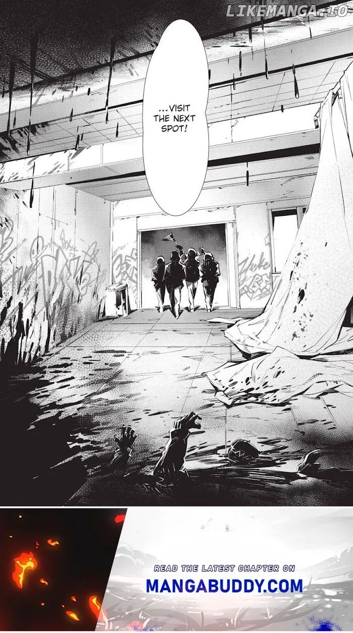 Read Ultraman  Manga chapter 85 image 24 on Lezhin