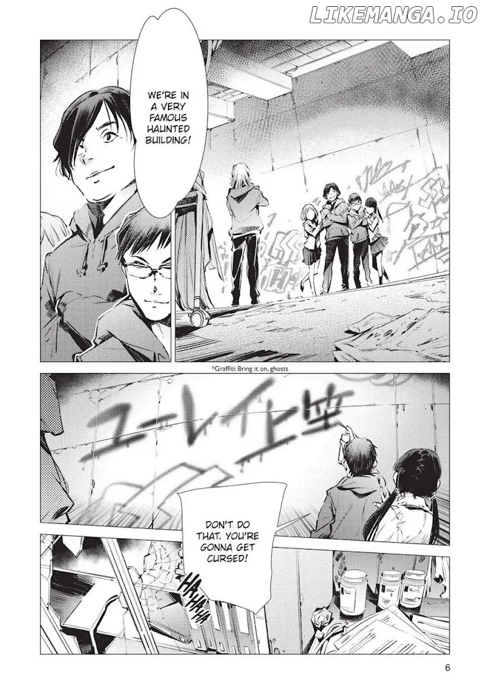 Read Ultraman  Manga chapter 85 image 6 on Lezhin