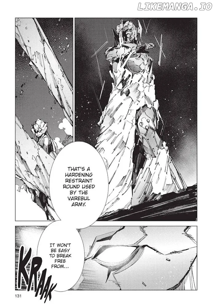 Read Ultraman  Manga chapter 89 image 16 on Lezhin