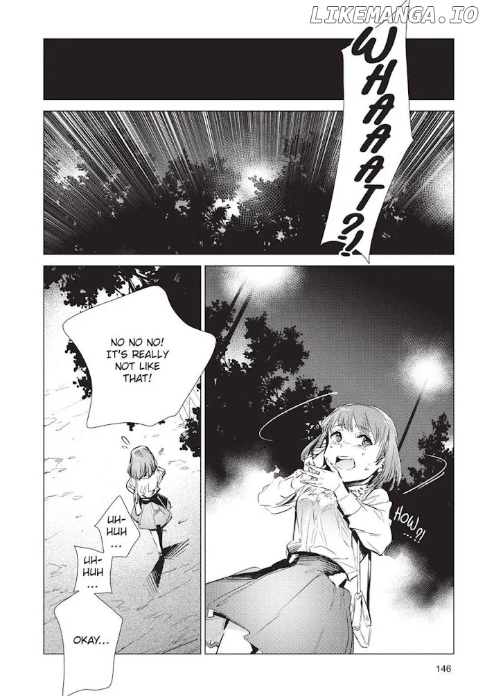 Read Ultraman  Manga chapter 89 image 31 on Lezhin