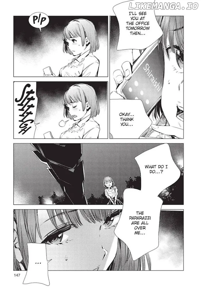 Read Ultraman  Manga chapter 89 image 32 on Lezhin