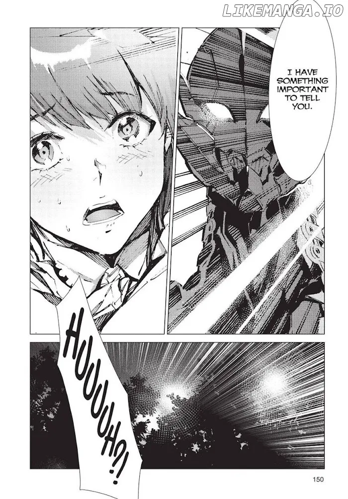 Read Ultraman  Manga chapter 89 image 35 on Lezhin