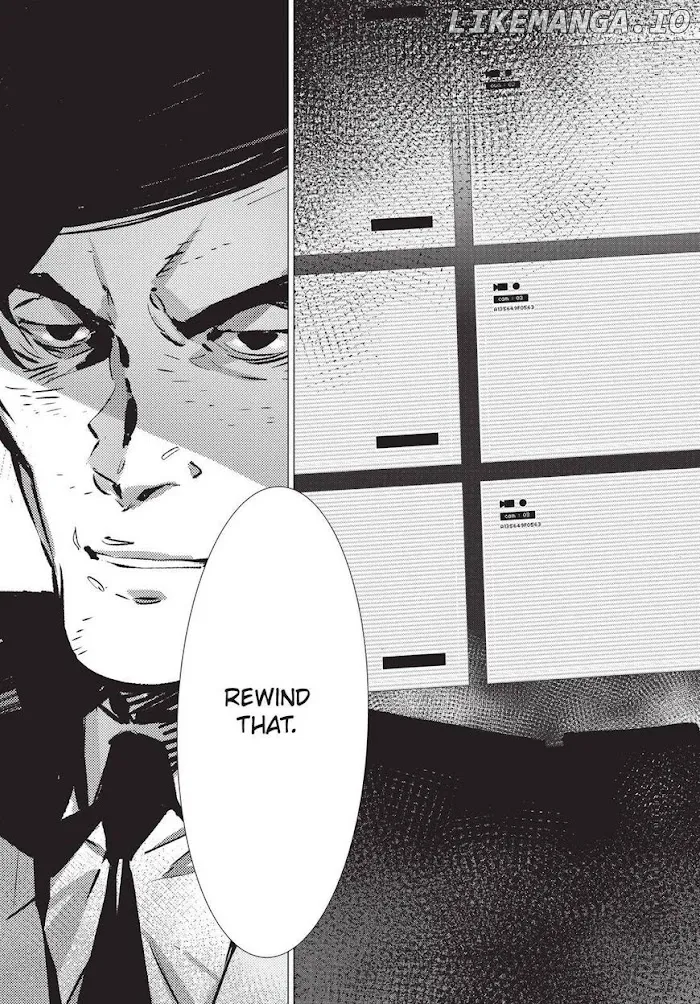 Read Ultraman  Manga chapter 90 image 10 on Lezhin