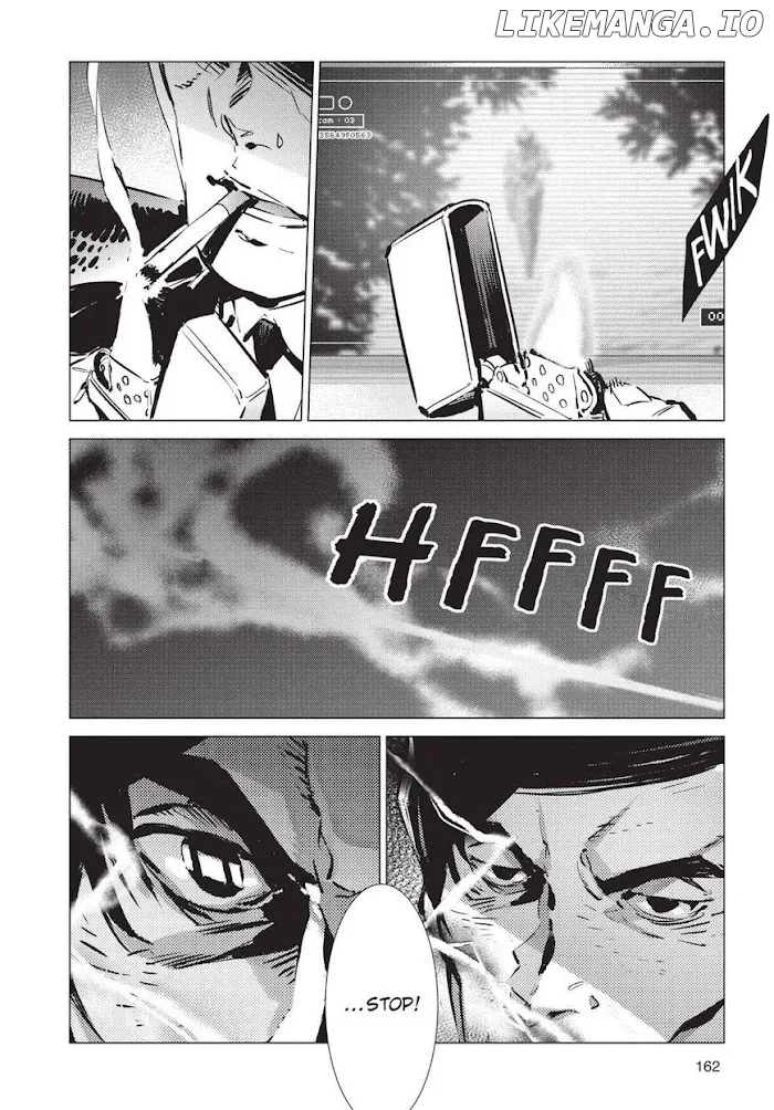 Read Ultraman  Manga chapter 90 image 11 on Lezhin