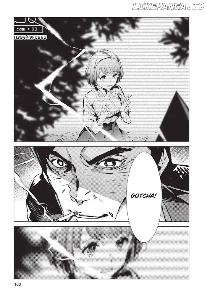 Read Ultraman  Manga chapter 90 image 12 on Lezhin