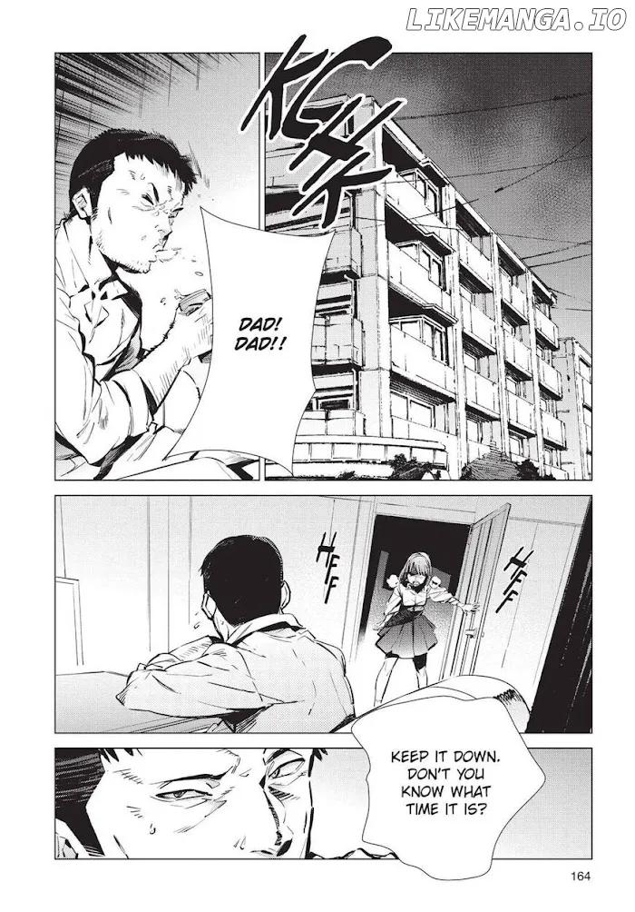 Read Ultraman  Manga chapter 90 image 13 on Lezhin