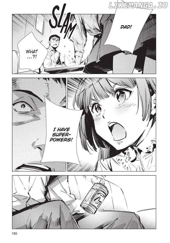 Read Ultraman  Manga chapter 90 image 14 on Lezhin