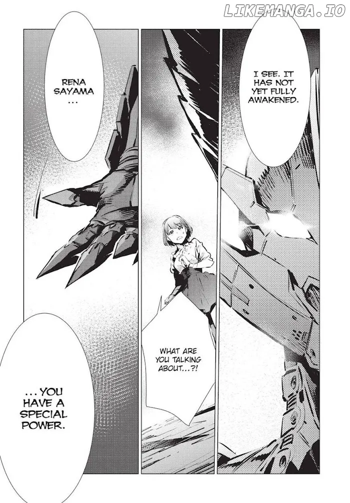 Read Ultraman  Manga chapter 90 image 2 on Lezhin