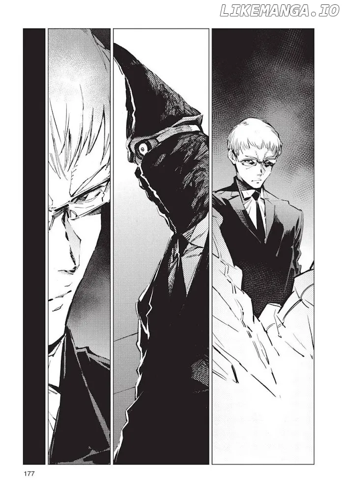 Read Ultraman  Manga chapter 90 image 26 on Lezhin