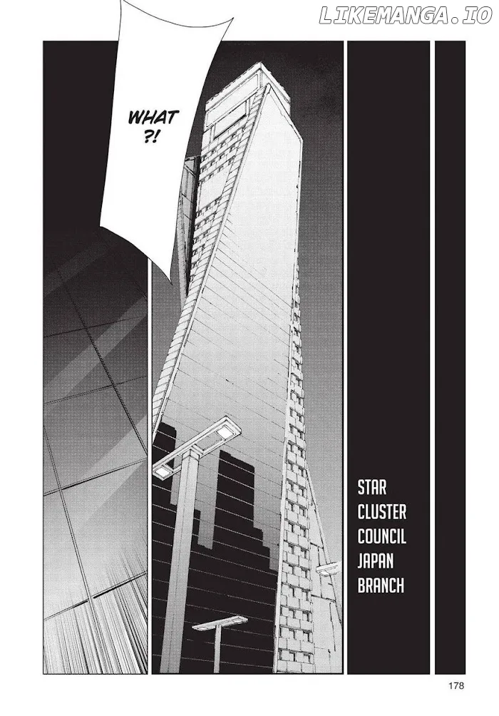 Read Ultraman  Manga chapter 90 image 27 on Lezhin