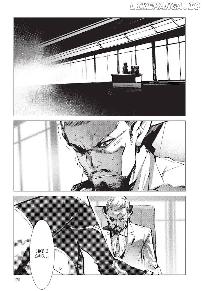 Read Ultraman  Manga chapter 90 image 28 on Lezhin