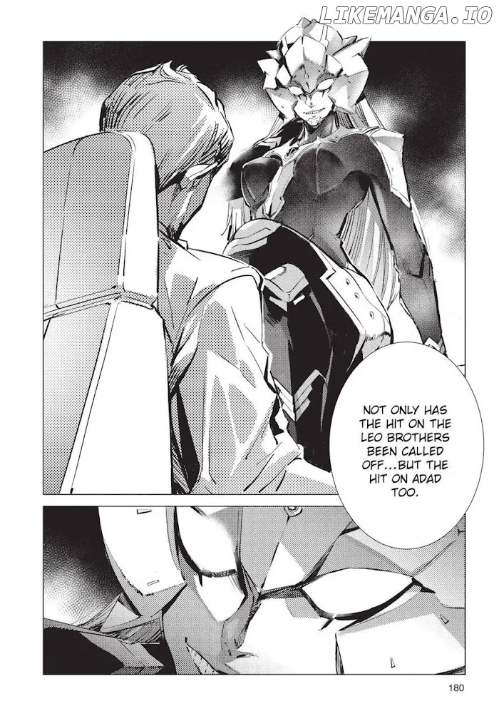 Read Ultraman  Manga chapter 90 image 29 on Lezhin