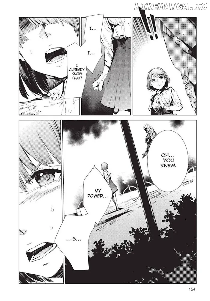 Read Ultraman  Manga chapter 90 image 3 on Lezhin