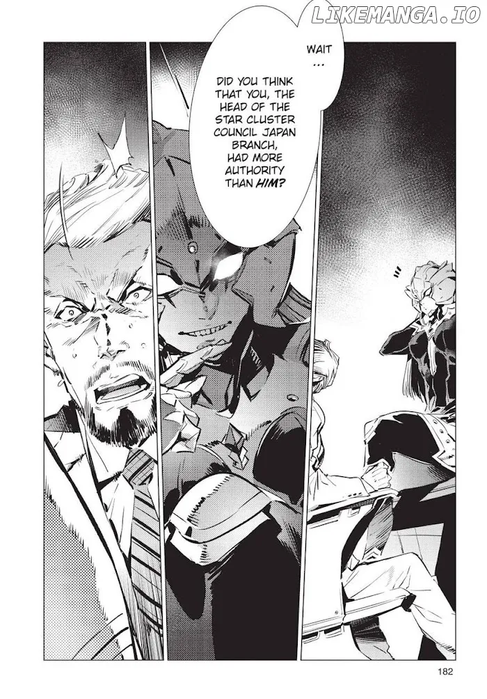Read Ultraman  Manga chapter 90 image 31 on Lezhin