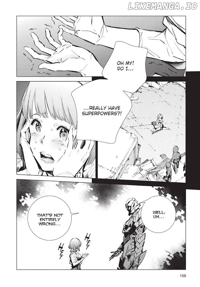 Read Ultraman  Manga chapter 90 image 5 on Lezhin