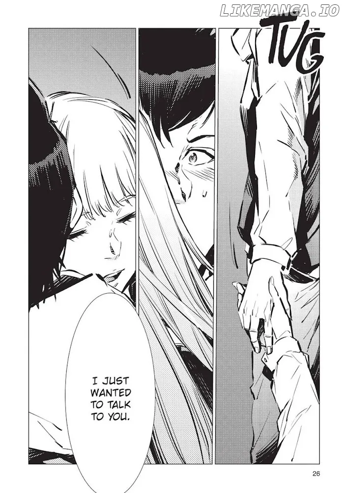 Read Ultraman  Manga chapter 91 image 25 on Lezhin