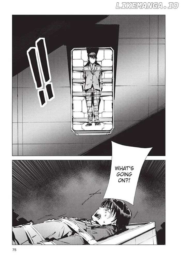 Read Ultraman  Manga chapter 93 image 2 on Lezhin