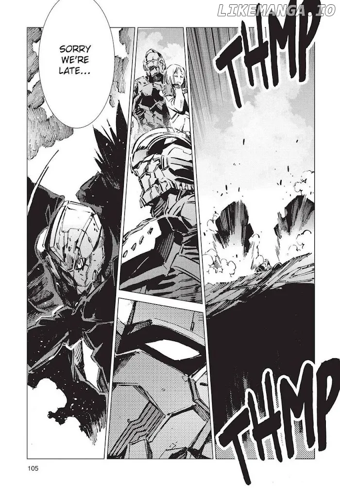 Read Ultraman  Manga chapter 93 image 32 on Lezhin