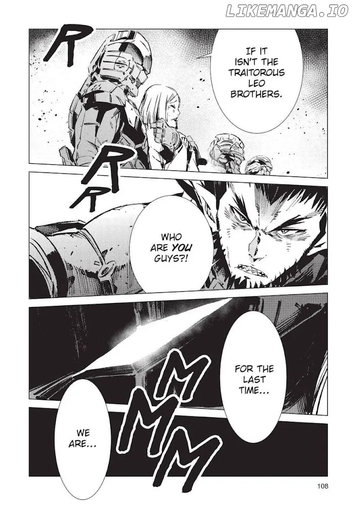 Read Ultraman  Manga chapter 93 image 35 on Lezhin