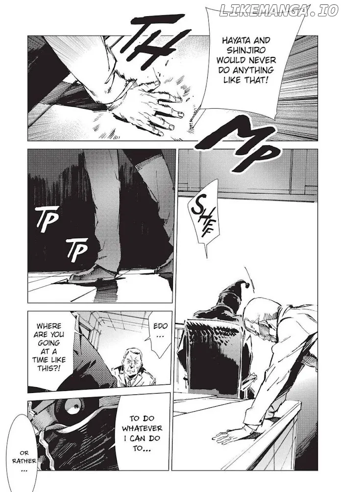 Read Ultraman  Manga chapter 93 image 38 on Lezhin