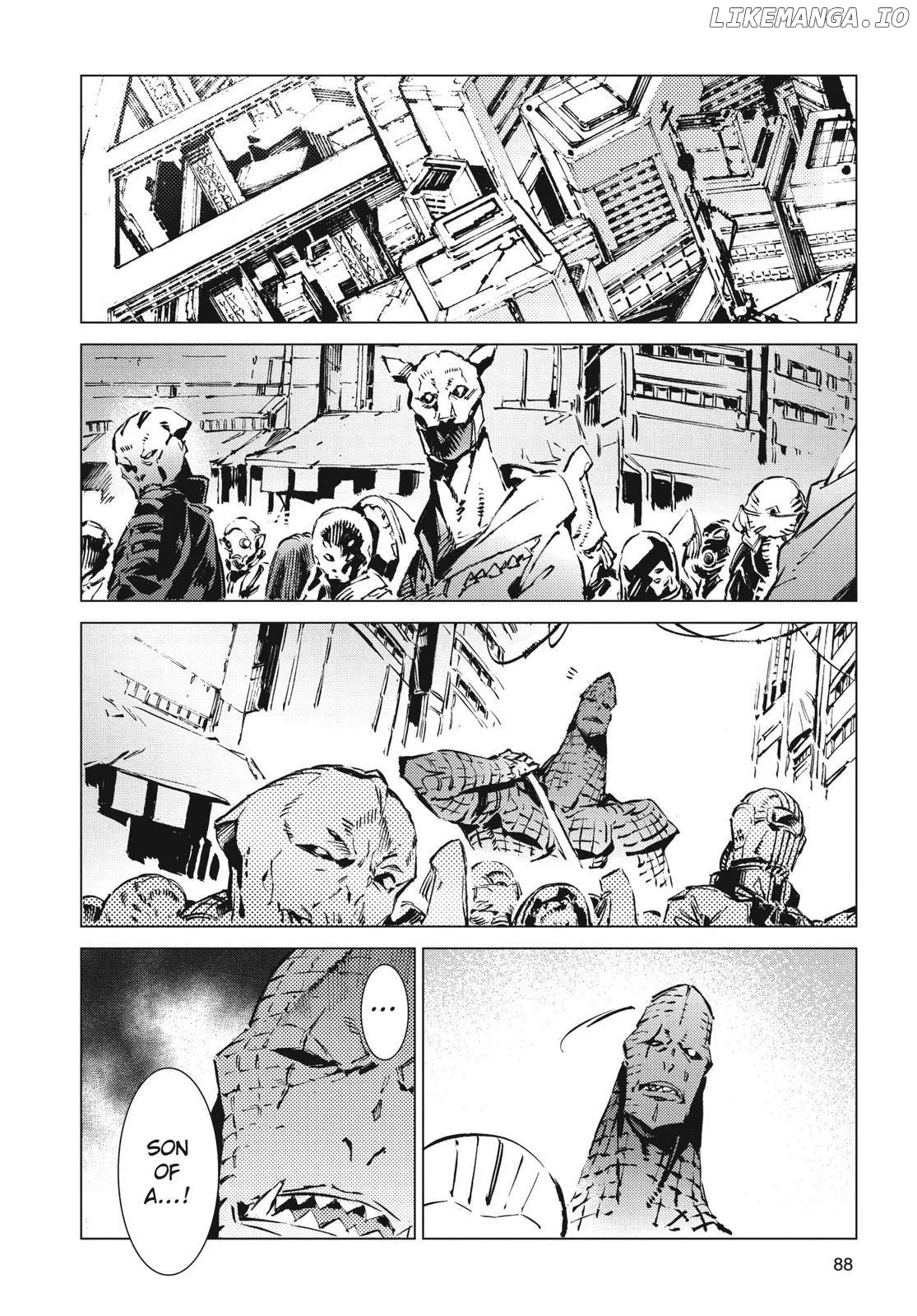 Read Ultraman  Manga chapter 99 image 1 on Lezhin