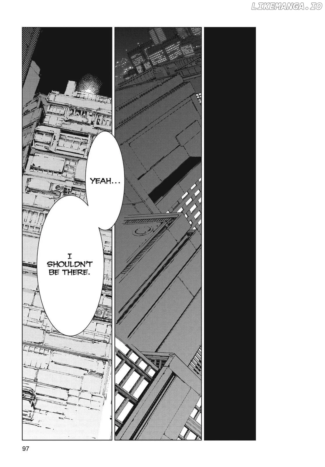 Read Ultraman  Manga chapter 99 image 10 on Lezhin