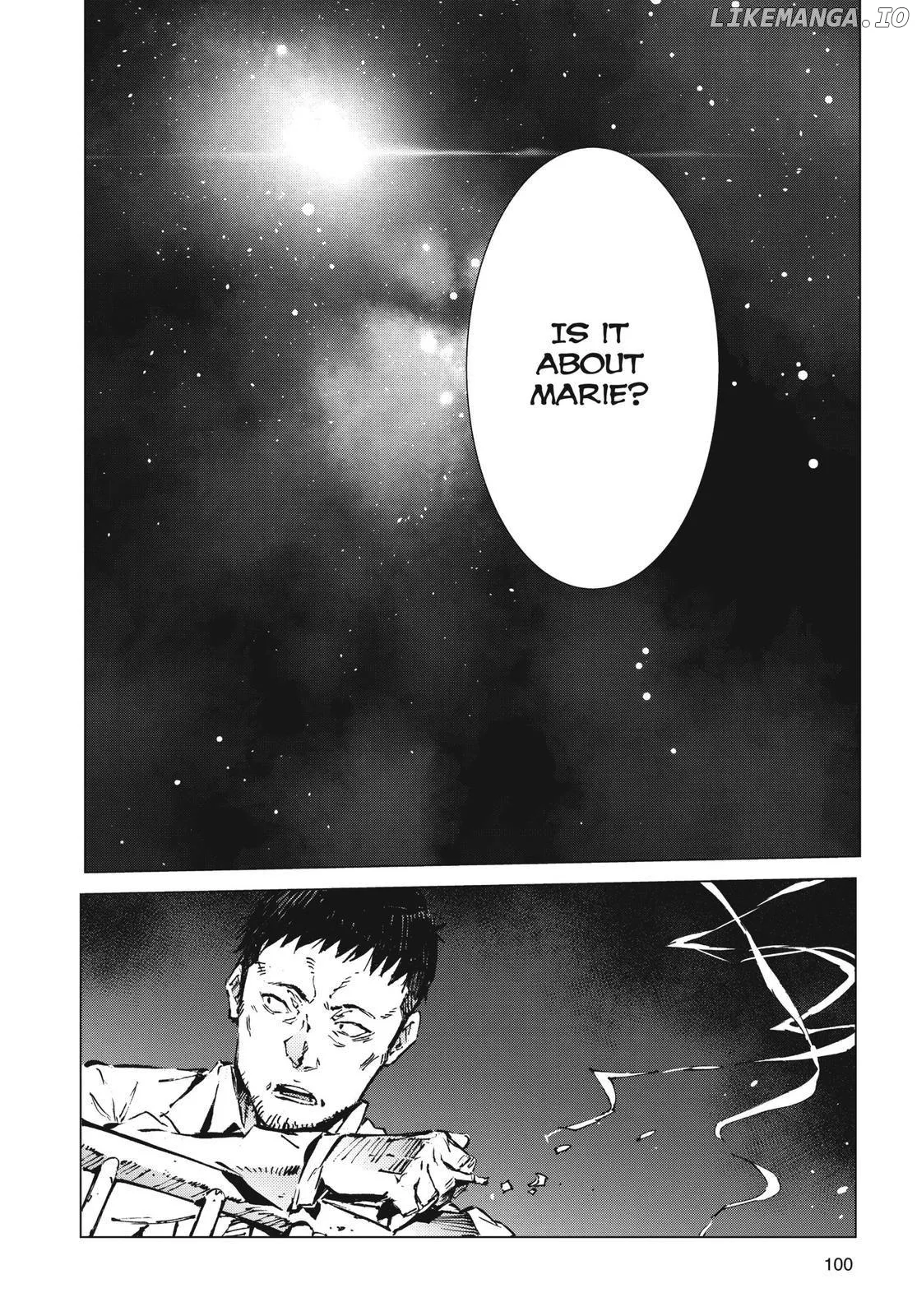 Read Ultraman  Manga chapter 99 image 13 on Lezhin