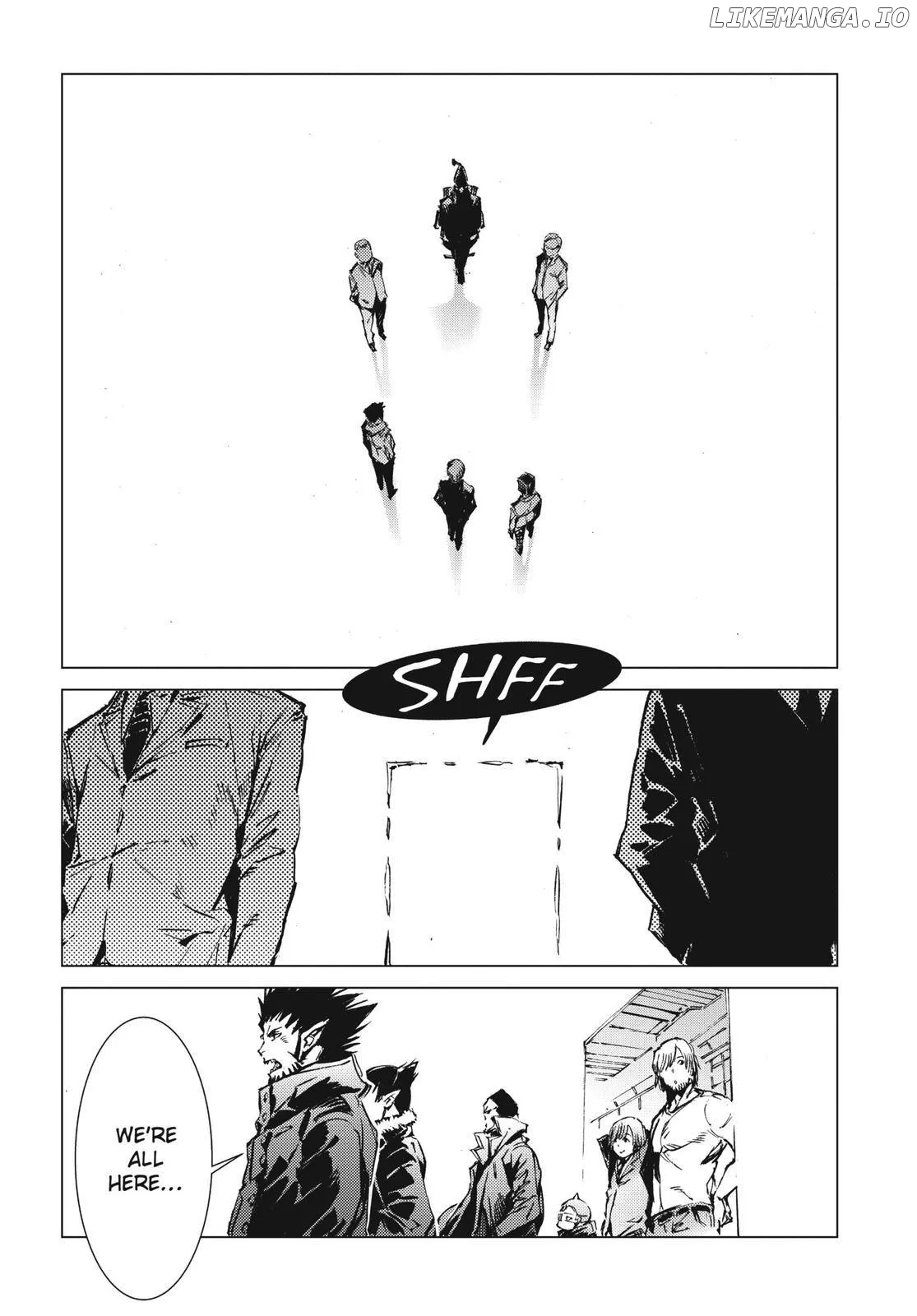 Read Ultraman  Manga chapter 99 image 20 on Lezhin