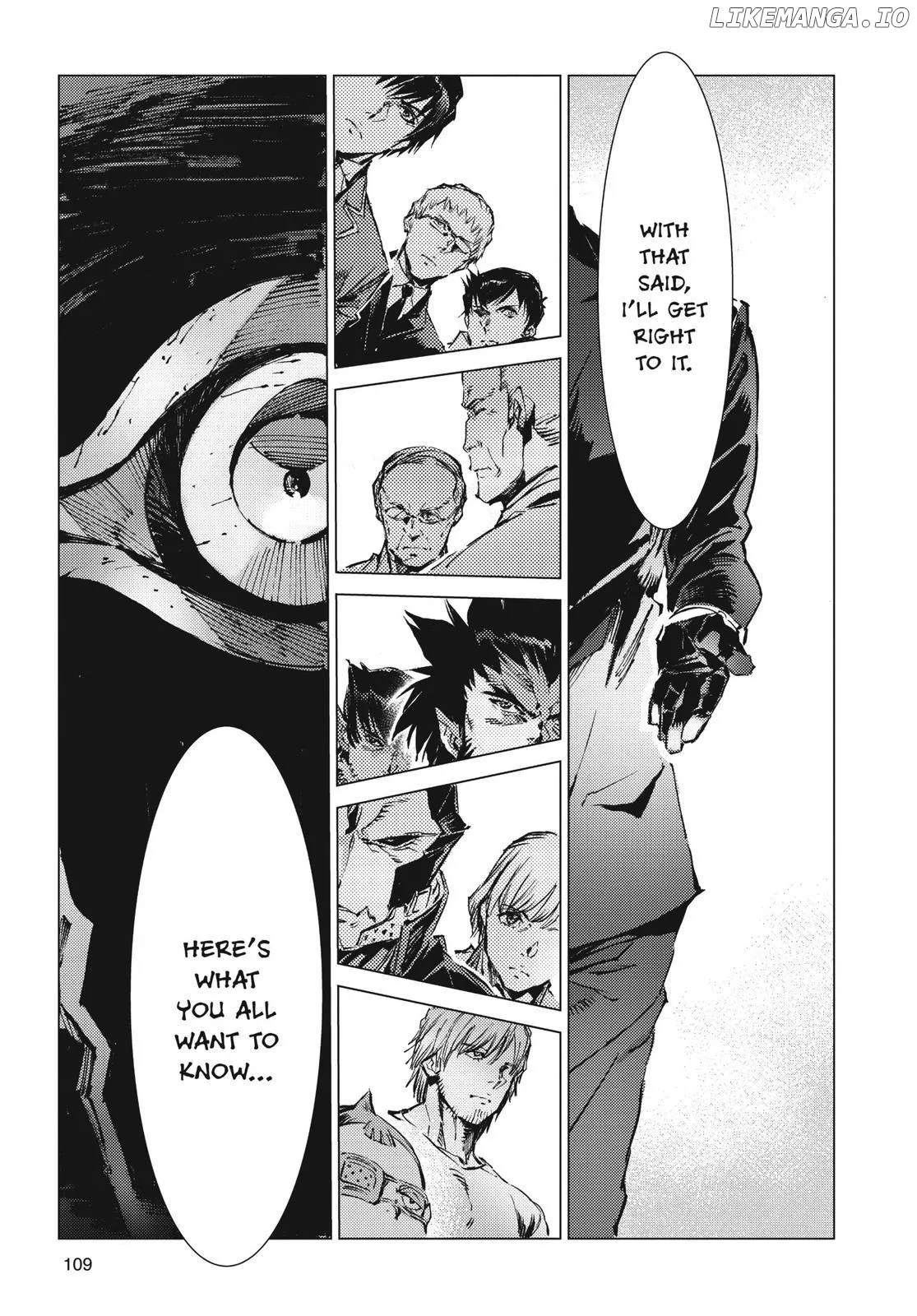 Read Ultraman  Manga chapter 99 image 22 on Lezhin