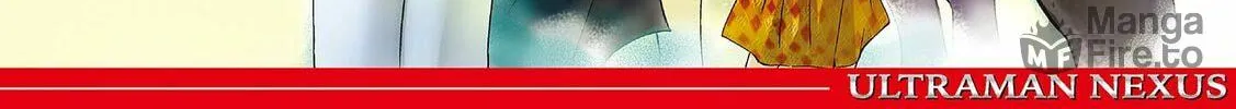 Read Ultraman Nexus chapter 1 image 11 on Lezhin