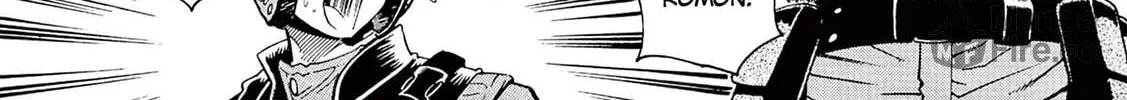 Read Ultraman Nexus chapter 2 image 17 on Lezhin