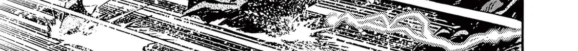 Read Ultraman Nexus chapter 5 image 13 on Lezhin