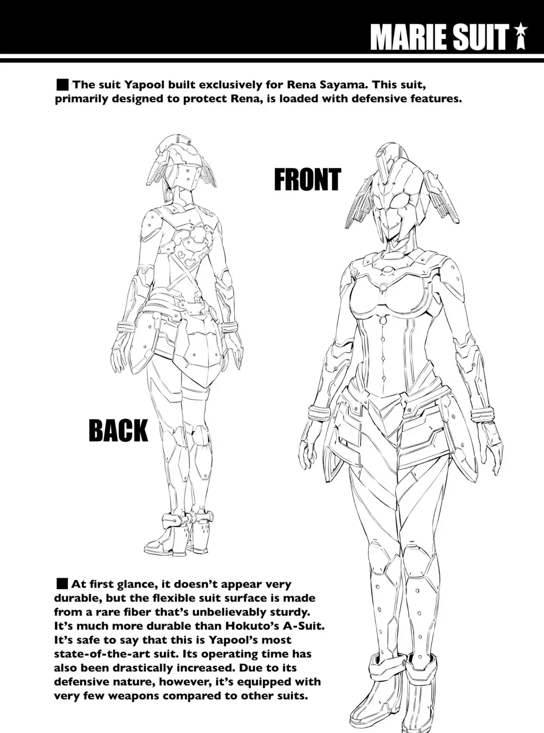 Read Ultraman chapter 0.1 image 28 on Lezhin