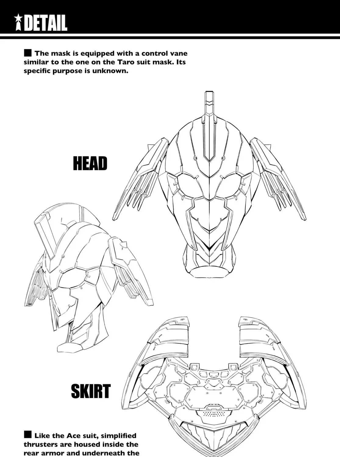 Read Ultraman chapter 0.1 image 30 on Lezhin