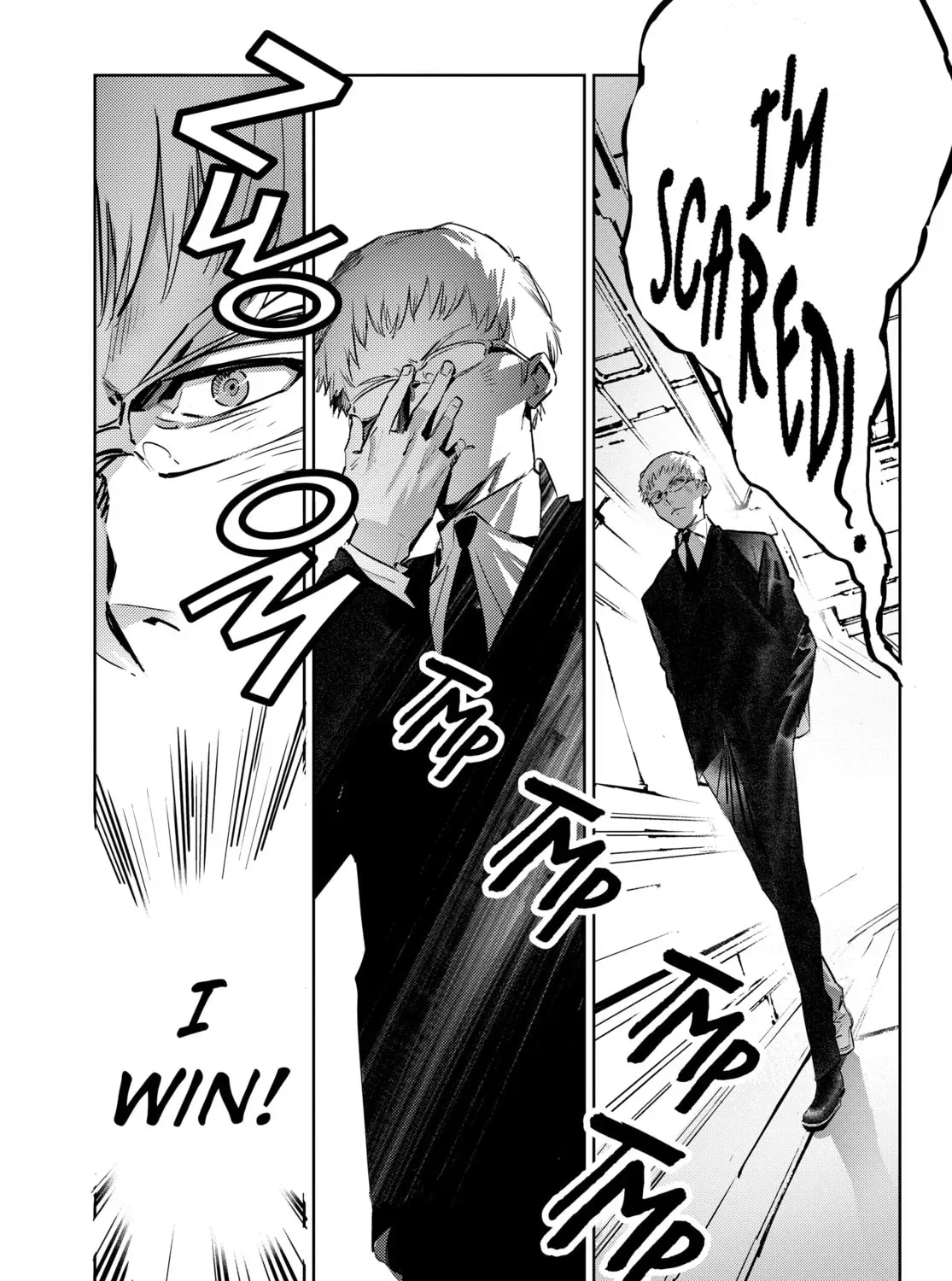 Read Ultraman chapter 0.2 image 14 on Lezhin