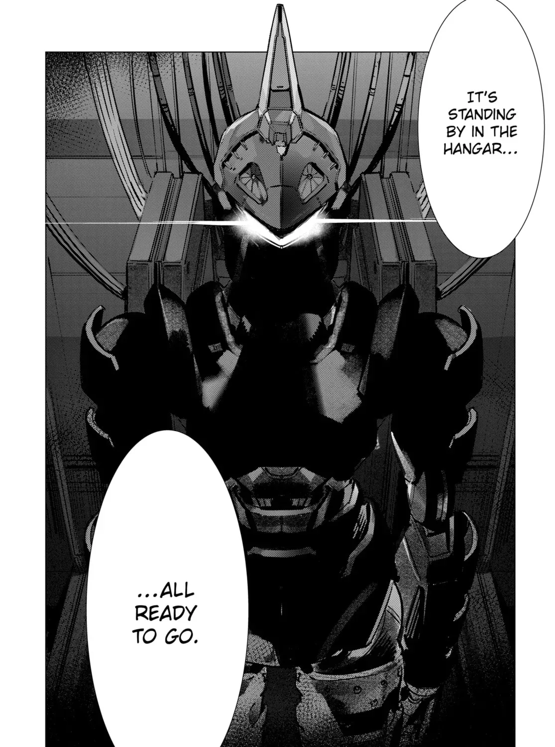 Read Ultraman chapter 0.4 image 20 on Lezhin
