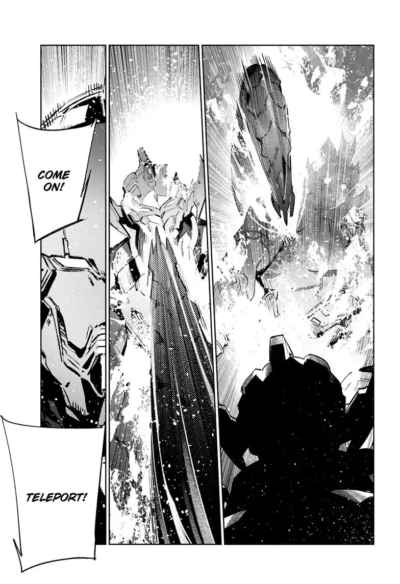 Read Ultraman chapter 0.8 image 15 on Lezhin