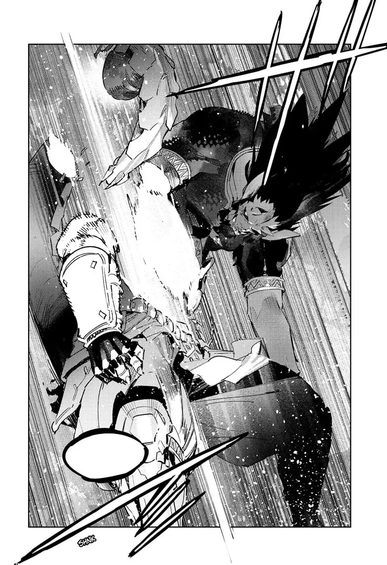 Read Ultraman chapter 0.8 image 18 on Lezhin