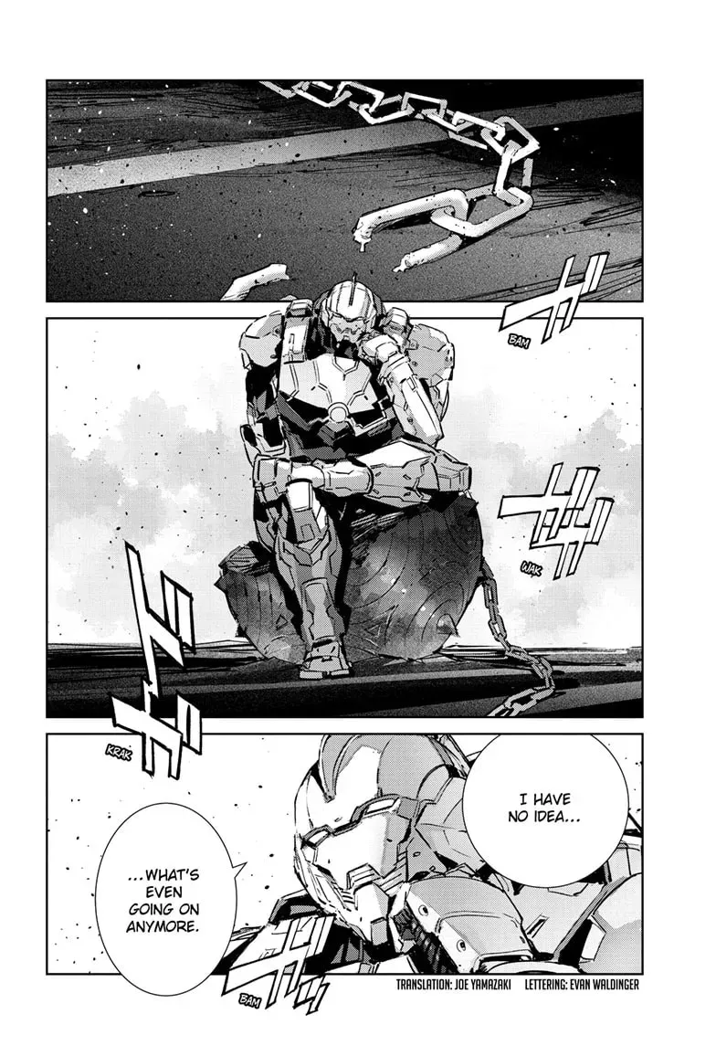 Read Ultraman chapter 0.8 image 2 on Lezhin