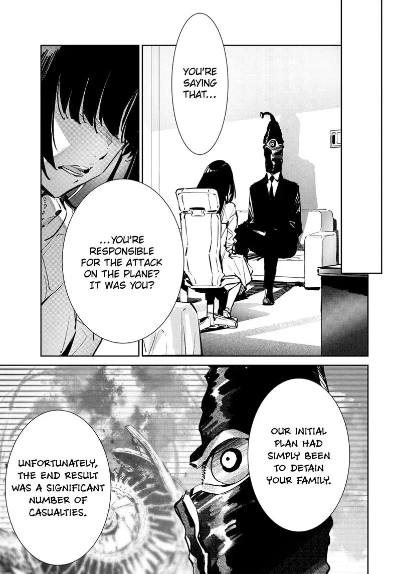 Read Ultraman chapter 0.9 image 17 on Lezhin